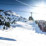 Tirolo, precipita una cabinovia. Ci sono feriti gravi