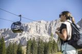 Carezza Dolomites, ecco il bilancio dei gas serra del 2023 