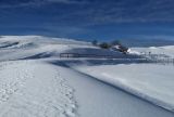 Terminillo, "Cinque Confini" cross-country track approved by Fisi