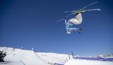Corvatsch, dal 25 al 29 marzo le Finali di Coppa del Mondo di Freeski & Snowboard