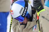 Men’s Alpine Skiing
