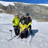 A Dobbiaco nasce "Isola 3 Cime" per gli allenamenti di sci club e squadre nazionali