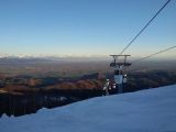 From December 1 back to skiing in Lurisia