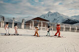 Club Med Pragelato Sestriere