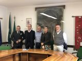 Montecampione, signed the contract for the restructuring of the accommodation facilities