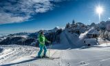 Sella Nevea e Tarvisio si preparano alla stagione invernale con prezzi skipass vantaggiosi per le famiglie