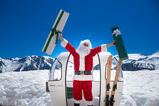 Natale e Capodanno Club Med