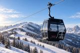 3 Zinnen Dolomites, new “Helmissimo” gondola and other innovations for winter 2026/2027