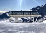 Artesina, nuova seggiovia esaposto "La Turra" per il prossimo inverno