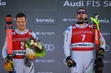 Men’s Alpine Skiing