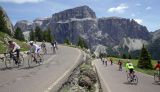 29 May, the "Giro d'Italia" comes to Valsugana
