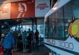 Pejo3000, the "Plastic free" project continues with the accommodation facilities
