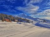 Valsassina, grazie alle nevicate nel weekend si scia a Piani di Artavaggio, Alpe Giumello, Pian delle Betulle e Alpe Paglio