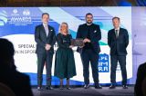 L’Alpe Cimbra premiata a Madrid per l’innovazione nel turismo sportivo con il progetto "Alpe Cimbra 4 All" Scie di Passione