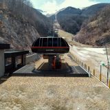 Alto Sangro, nuova cabinovia "Vallone – Monte Pratello" per la prossima stagione invernale
