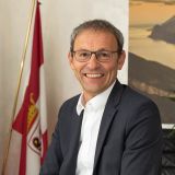 Roberto Failoni: "A 35 million euro loan from the Ministry for the Trento-Monte Bondone cable car"