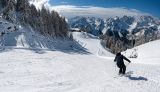 Piancavallo, Forni di Sopra e Sauris: un inverno ricco di attività extra sci