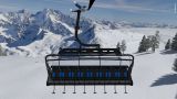 Alpe di Siusi, nuova seggiovia "Steger Dellai" a 8 posti per la stagione invernale 2026/2027