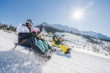 Carezza e Obereggen, stagione invernale 2025/2026