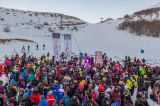 Snowsound 2024, un weekend magico ad alta quota: emozioni, sport e musica elettronica