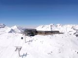 Faster, more modern, with greater capacity: La Thuile’s new gondola makes its debut in winter 2026/2027