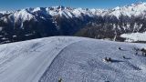 Ski Lagorai: replacement of the “Malga Marande – Monte Agaro” chairlift with a 10-passenger gondola planned