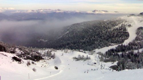 Pramollo Gennaio