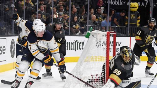 NHL, tutte le prime gemme della stagione 2018/'19