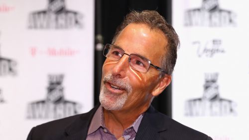 John Tortorella: mi manca l'odio in pista!