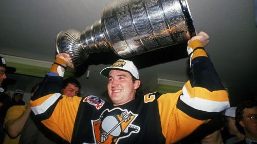 MARIO LEMIEUX, 34 anni fa la nascita di un mito