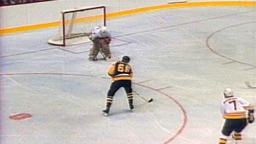 Mario lemieux, 34 anni fa la nascita di un mito