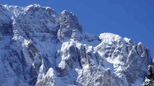Monti da Tarvisio