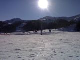 Campitello Matese, the ski lifts and snow in sub-rent the DGA lifts