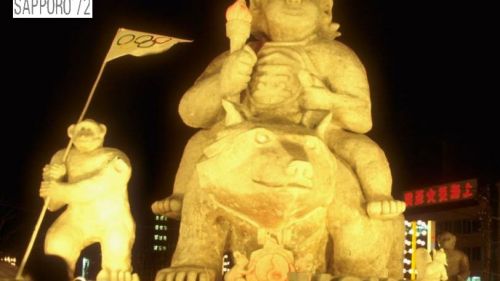 Sapporo 1972