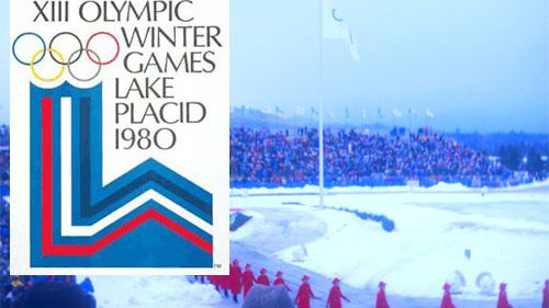 Lake Placid 1980