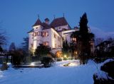 Hotel Castel Rundegg