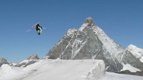 Cervinia, lo sci estivo al Plateau Rosà riparte il 30 giugno