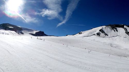 Stelvio Agosto 2015