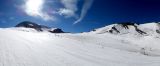 Stelvio: summer skiing resumes tomorrow