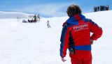 Summer Skiing