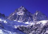The Monviso, King of Stone