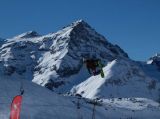 Foto dello SnowPark Gabiet