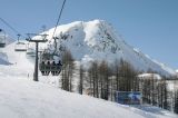 La Thuile, La Rosière