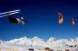 La Thuile, La Rosière