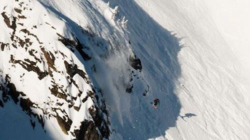 Revelstoke Kye Petersen