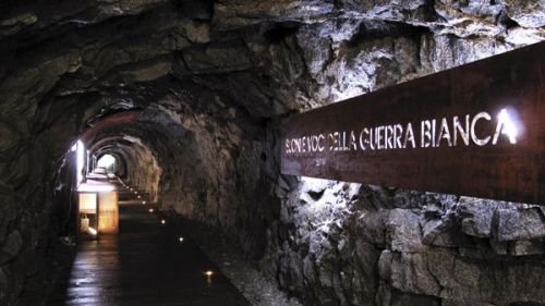 galleria paradiso museo