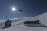 Foto del Burn River Jump a Livigno