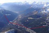 LE FOTO della nuova Skiarea Pinzolo Val di Sole