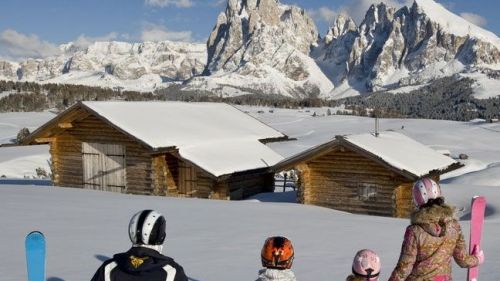 Dolomiti Superski