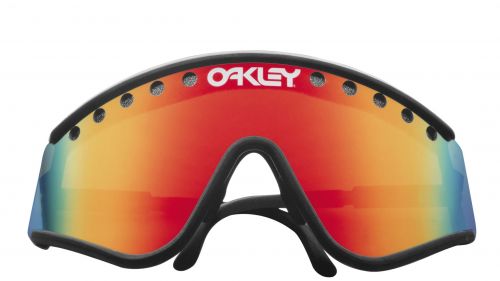 The new Heritage collection of Oakley